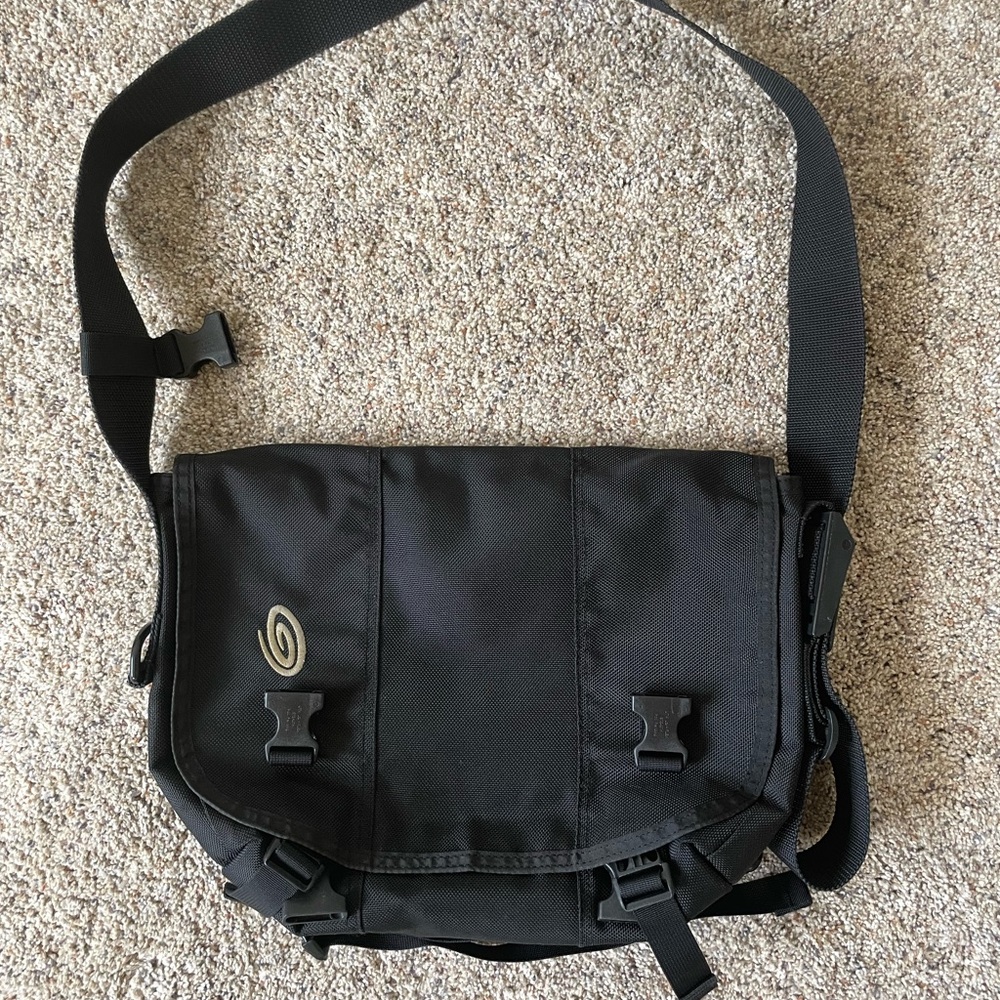 Timbuk2 Messenger Bag